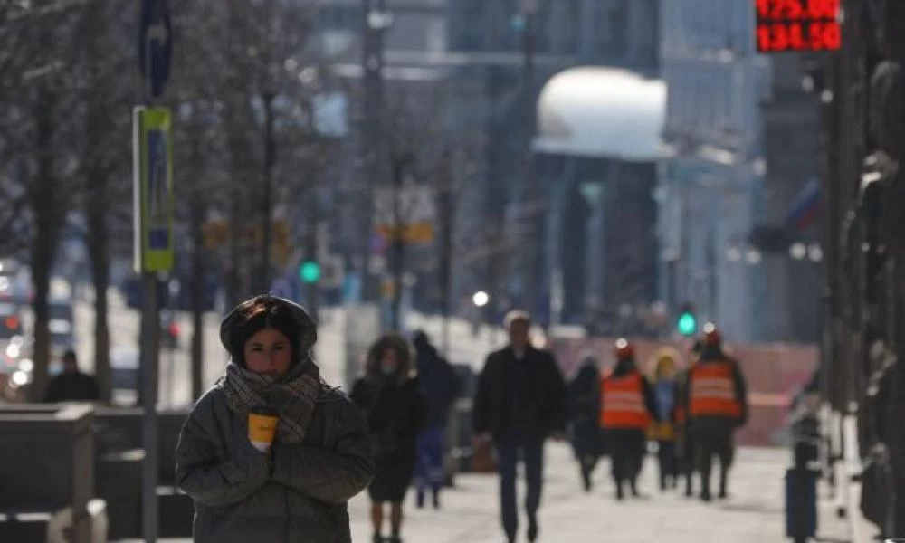 Ρωσία: Ποια προϊόντα θα εξαφανιστούν στη αγορά λόγω των κυρώσεων